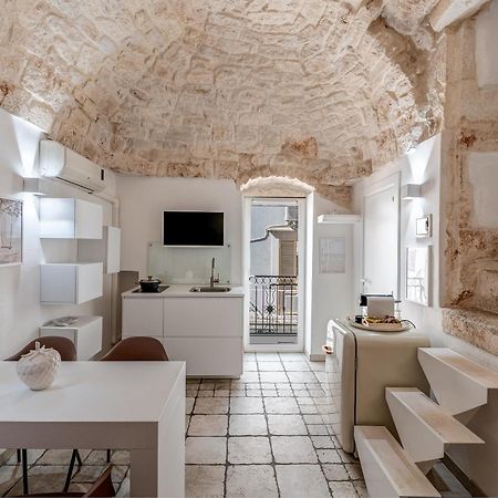 Casa Ficus Ostuni Con Terrazza Vista Mare Lejlighed Eksteriør billede